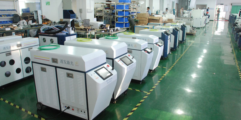 通發激光TFL-80PF<a href='http://www.00755.cn/product/2.htm' class='text_a'>光纖<a href='http://www.00755.cn' class='text_a'>激光焊接機</a></a>