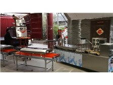 河南通利食品機械廠 專業(yè)機械設備展示與創(chuàng)新解決方案